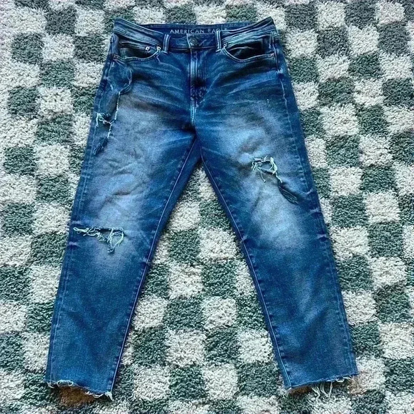 American Eagle Outfitters Other - Men’s American Eagle 33x32 Ne(x)t Level Airflex Jeans